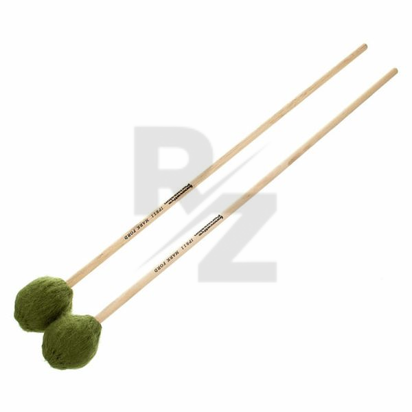 Image Innovative Percussion Marimba Mallets IP 811