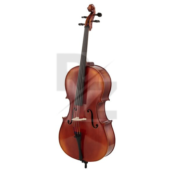 Gewa Ideale VC2 Cello 1/2 Image Gewa Ideale VC2 Cello 1/2