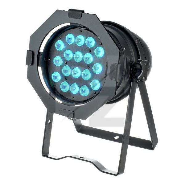 Image Stairville CX-60 HEX