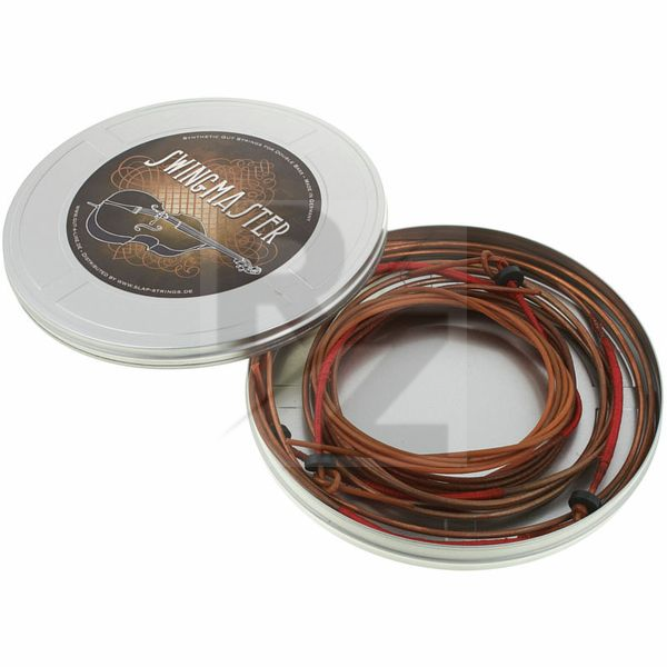 Image Gut-a-Like Swingmaster