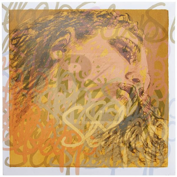 Image Pirastro Evah Pirazzi Slap G String Gut