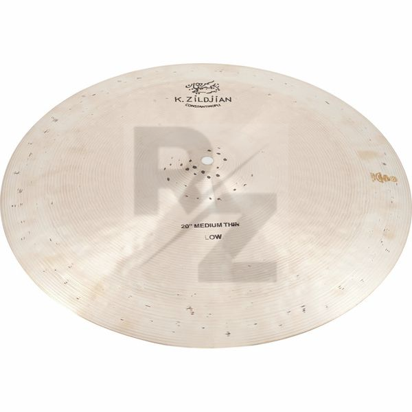 Image Zildjian 20