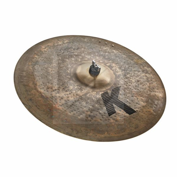 Image Zildjian 20