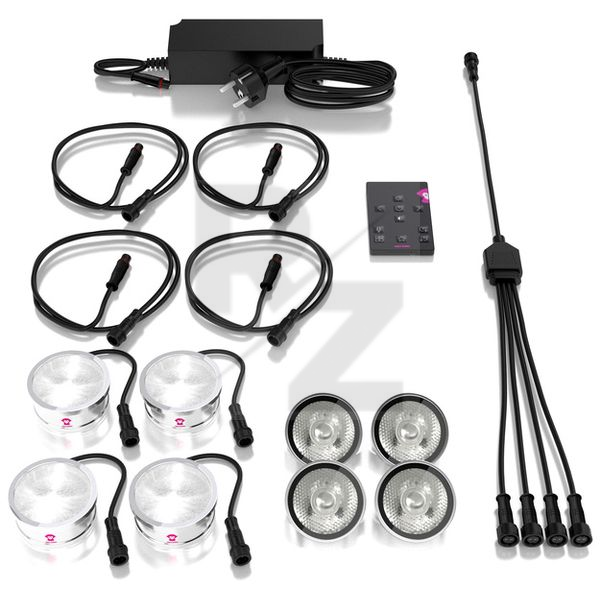 Image Ape Labs ApeCoin V2 Set 4 IP