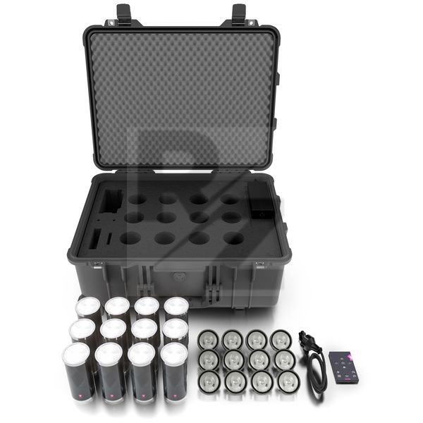 Image Ape Labs LightCan V2 TP 12 PC G