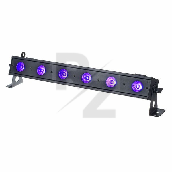 Image Eurolite LED BAR-6 UV