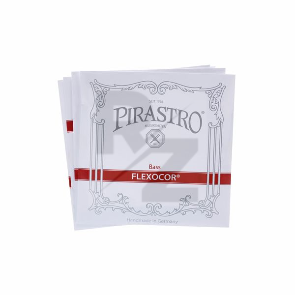 Image Pirastro Flexocor Bass 1/2