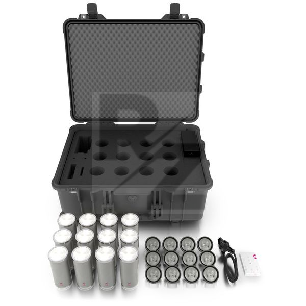 Image Ape Labs LightCan V2 TP 12 PC C