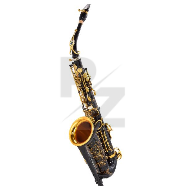 Selmer Supreme Alto Sax SE-ASUB Image Selmer Supreme Alto Sax SE-ASUB
