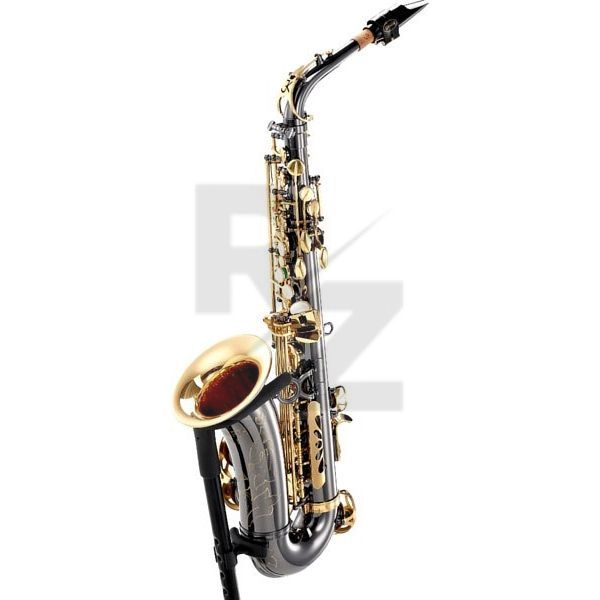 Image Keilwerth SX 90R Alto Sax Black