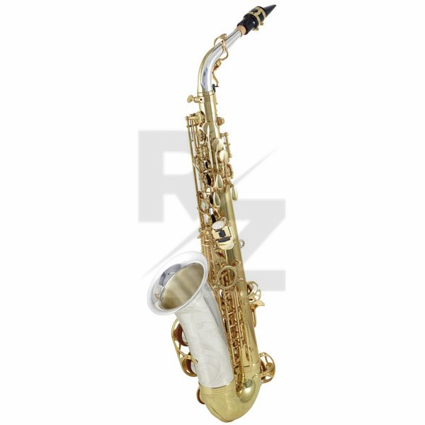 Image Yanagisawa A-WO33 Elite Alto Sax