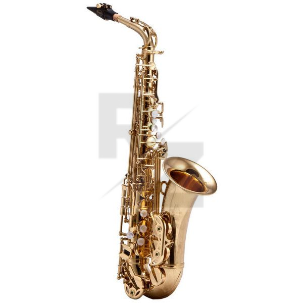 Image Keilwerth SX90R Alto Sax Gold Lacquer