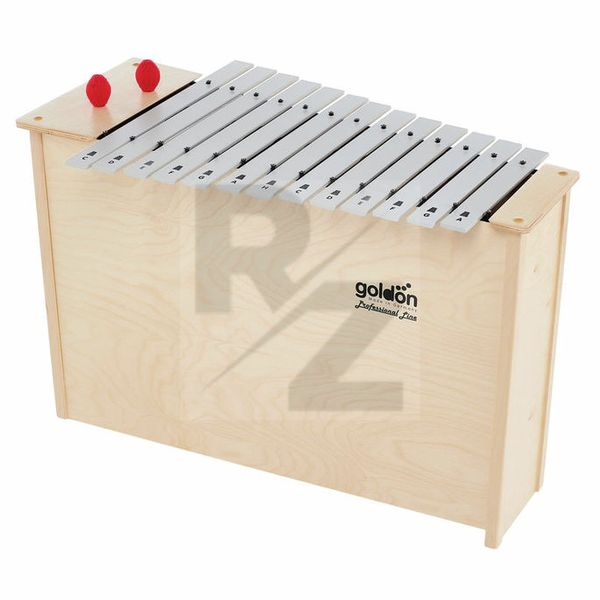 Image Goldon Metalophone Bass Model 10120