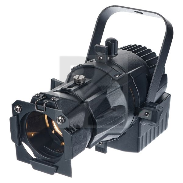 Image Eurolite LED PFE-20 WW Profile Spot BK
