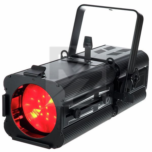Image Eurolite LED PFE-100 RGBW Profile Spot