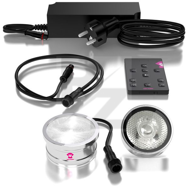 Image Ape Labs ApeCoin V2 Set 1 IP