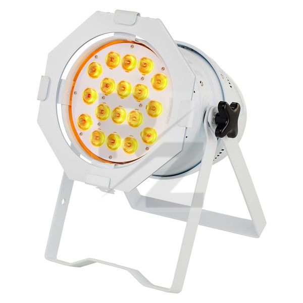 Image Stairville CX-60 HEX WH