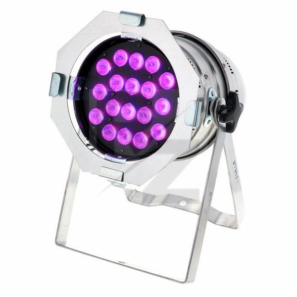 Image Stairville CX-60 HEX BRS