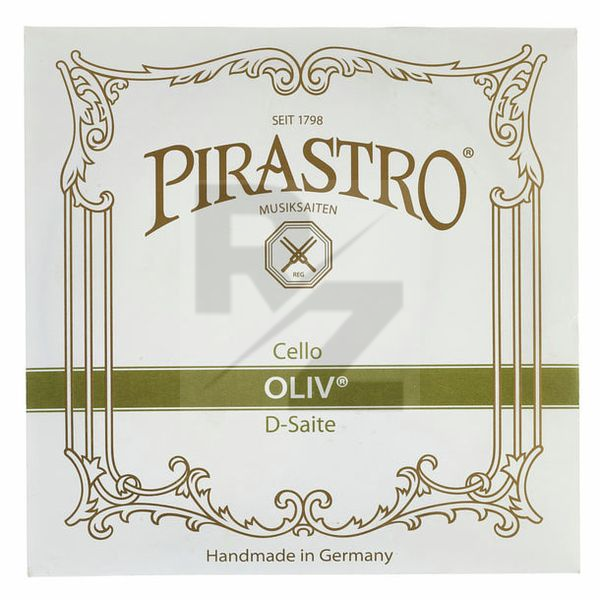 Image Pirastro Oliv Cello D27 String 4/4