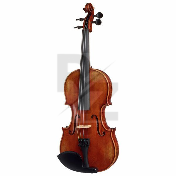 Image Lothar Semmlinger No.123 Antiqued Violin 4/4