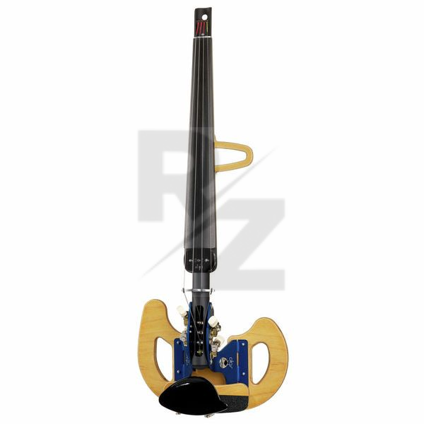 Image sbip V4171BL Electric Violin 4/4