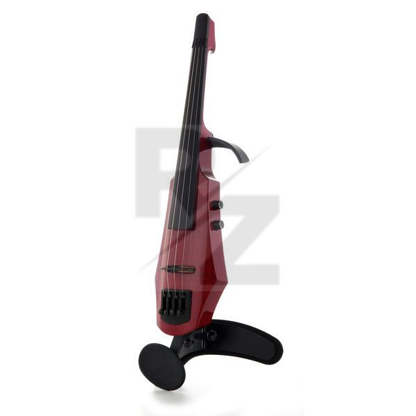 Image NS Design WAV4 Violin Trans Red Gloss