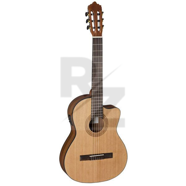 Image La Mancha Rubinito CM/63-CE