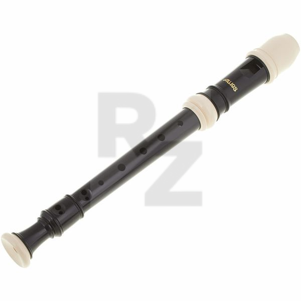 Image Aulos 506B Symphony Sopranino