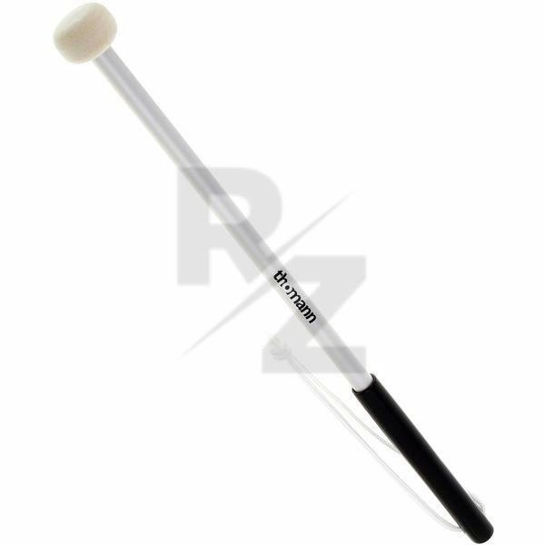 Image Thomann GTA30 Bass Drum Mallet 30mm