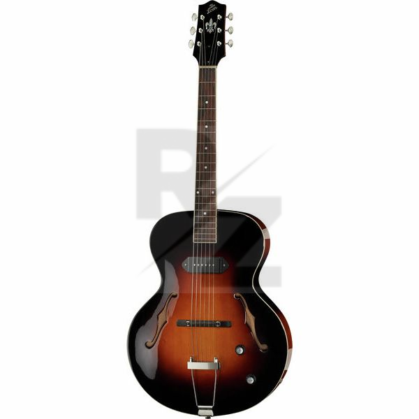 Image The Loar LH-309-VS