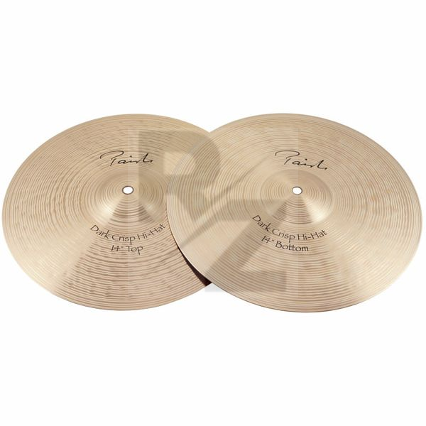 Image Paiste 14