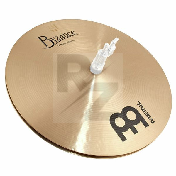 Meinl 13 Image Meinl 13