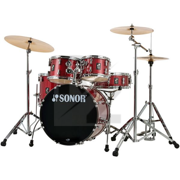 Image Sonor AQX Studio Set RMS