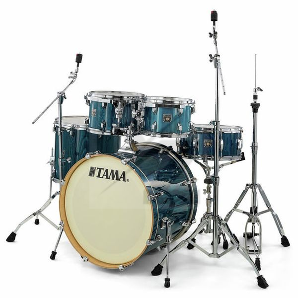 Image Tama Superstar Classic Kit 22 PGHP