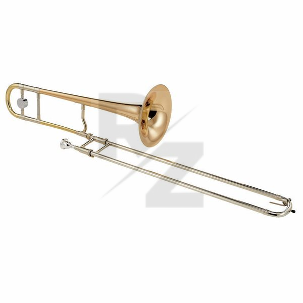 Image Kühnl & Hoyer 134 G NZ Bb- Tenor Trombone