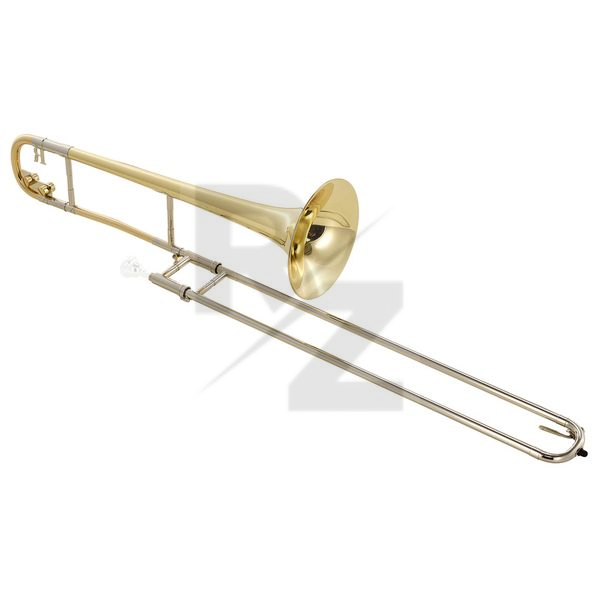 Image Michael Rath R100 Bb-Tenor Trombone