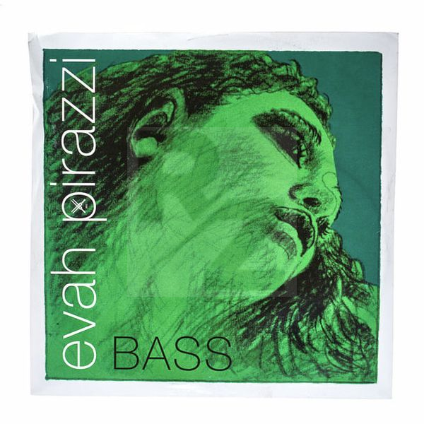 Image Pirastro Evah Pirazzi G Bass light