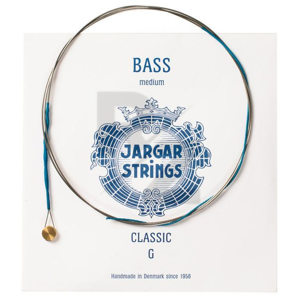 Image Jargar Double Bass String G Medium