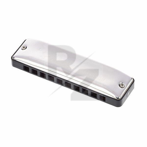 Image C.A. Seydel Söhne Session F