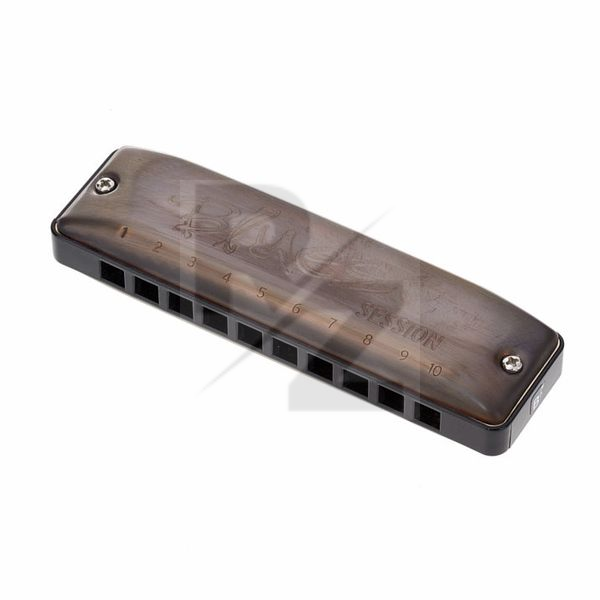 Image C.A. Seydel Söhne Session Antique Bb