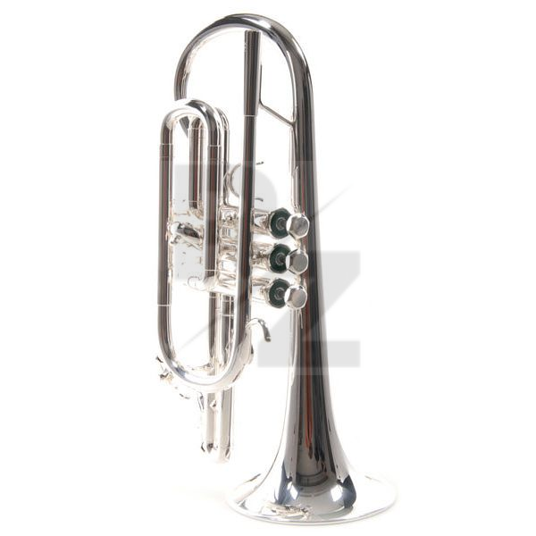 Image Schilke XA1 Bb-Cornet