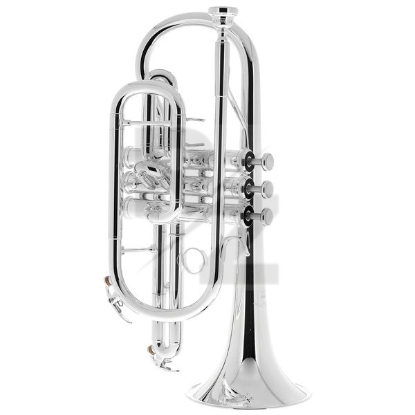 Image Yamaha YCR-6335 SII Cornet