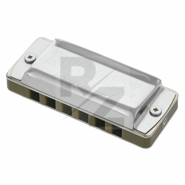 Image C.A. Seydel Söhne Big Six C olive