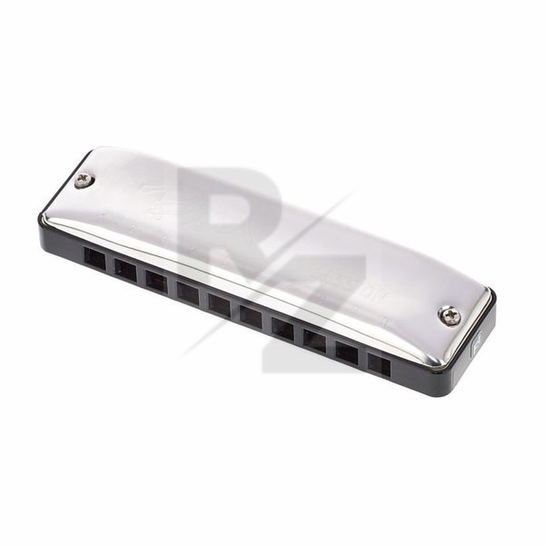 Image C.A. Seydel Söhne Session F#