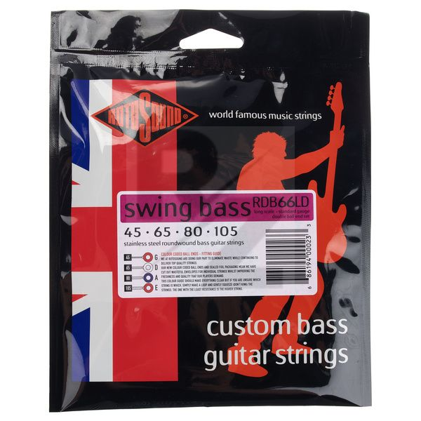 Image Rotosound RDB66LD