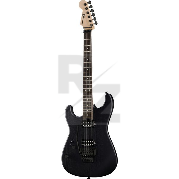 Image Charvel Pro-Mod SD HH FR E LH BK