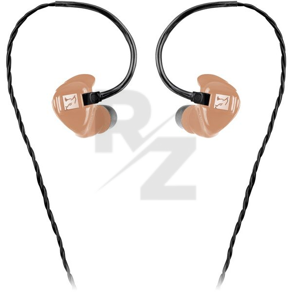 Image Hörluchs Universal Supreme HL4410beige