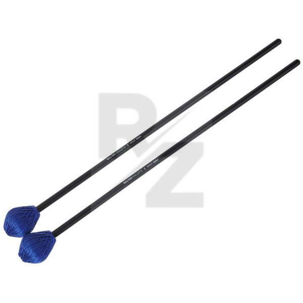 Image Mike Balter Balter Basics Mallets BB5