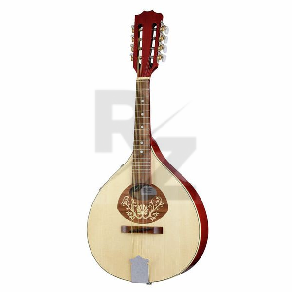 Image Thomann Portuguese Mandolin 1-P