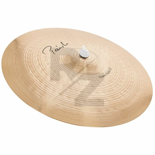 Image Paiste 22